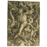 Jacopo Caraglio, The Fury
