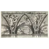 Cherubino Alberti, Untitled