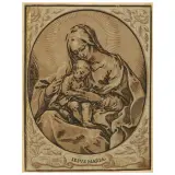 Bartolomeo Coriolano, Untitled