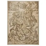 Bartolomeo Coriolano, Untitled