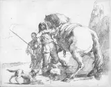 Giovanni Battista Tiepolo, Untitled