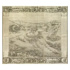 Untitled by Jacques Callot, Abraham Bosse (Tours, offered May 2023