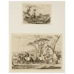 Untitled by Charles Coleman, offered May 2023