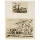 Charles Coleman, Untitled