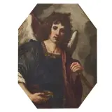 Jacopo Vignali, Michael The Archangel