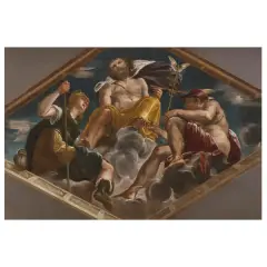 Felice Riccio, Attributed to Felice Brusasorci, Attributed to Felice Brusasorci (Verona