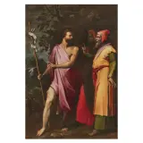 Giovan Battista Cremonini, Untitled