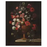Bartolomeo Bimbi, Untitled