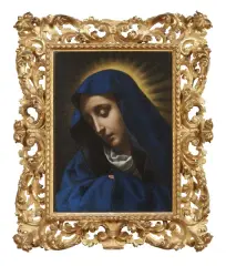 Carlo Dolci, Untitled