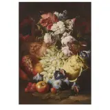 Abraham Brueghel, Untitled