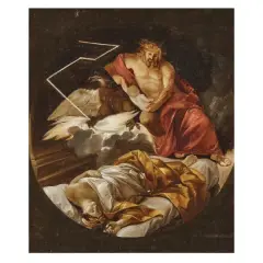 Untitled by Bernardino Nocchi, offered May 2023