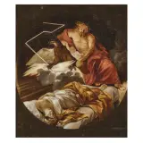 Bernardino Nocchi, Untitled
