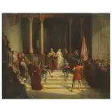 Charles Adolphe Richard-Cavaro, Untitled
