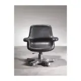 Angelo Mangiarotti, Untitled, «EXECUTIVE