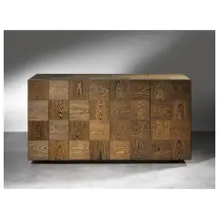 Untitled by Ferdinando Meccani, «QUADRO» SIDEBOARD, offered May 2023