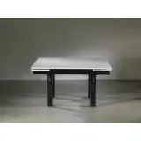 Ignazio Gardella, Extending Table