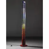 Ico Parisi, «Iride» Floor Lamp