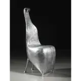 Andrea Salvetti, Untitled