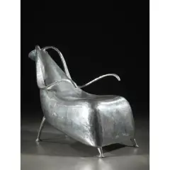 Untitled by Andrea Salvetti, offered May 2023