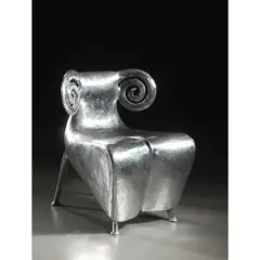 Andrea Salvetti, Untitled