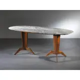 Melchiorre Bega, Table