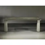 Angelo Mangiarotti, Untitled