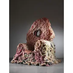 Untitled by Gaetano Pesce, offered May 2023