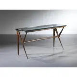 Arturo Roversi, Untitled, WOODEN CONSOLLE