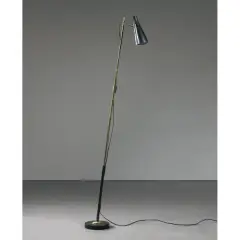 Untitled by Giuseppe Ostuni, «201/V2» LAMP, offered May 2023