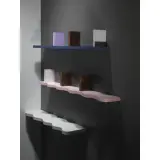 Lapo Binazzi, Three Laminated
