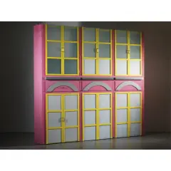 Untitled by Lapo Binazzi, offered May 2023