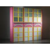 Lapo Binazzi, Untitled