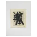 Guy Harloff, Grande seminatore 1, etching