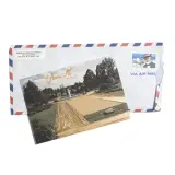 Christo & Jean-Claude, Christo And Jeanne Claude, CHRISTO AND JEANNE CLAUDE (Gabrovo