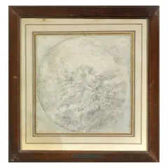 Untitled by Giovanni Carnovali, offered Mar 2023