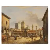 Giuseppe Bernardino Bison, Untitled