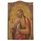 Francesco de' Franceschi, Untitled