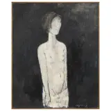 Franco Rognoni, Clementina 1987