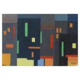 Osvaldo Peruzzi, City 1974