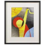 Osvaldo Peruzzi, Solo di Jazz/Sax 1993