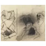 Gianfranco Ferroni, Untitled