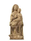 Nereo Quagliato, Artist Of Xx Century, ARTIST OF XX CENTURY Madonna con bambino