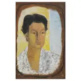 Cesare Peverelli, Portrait 1953