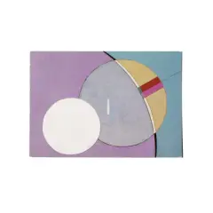 Untitled 1991 cadboard and by Eugenio Carmi, collage, offered Mar 2023