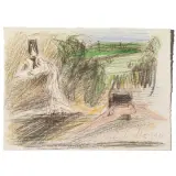 Cesare Peverelli, Untitled 1992