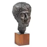 Giovanni Paganin, Alain portrait