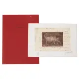 Carlo Guarienti, Untitled 1977 color