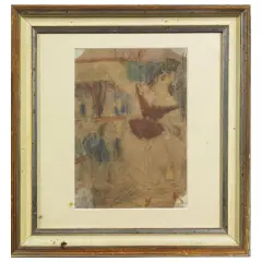 Konstantin Ivanovich Rudakov, Dancers