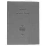 Renzo Galardini, Two Volumes With Engraving, TWO VOLUMES WITH ENGRAVING LEA CANDUCCI Terre nere