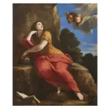 Giovan Francesco Romanelli, Untitled